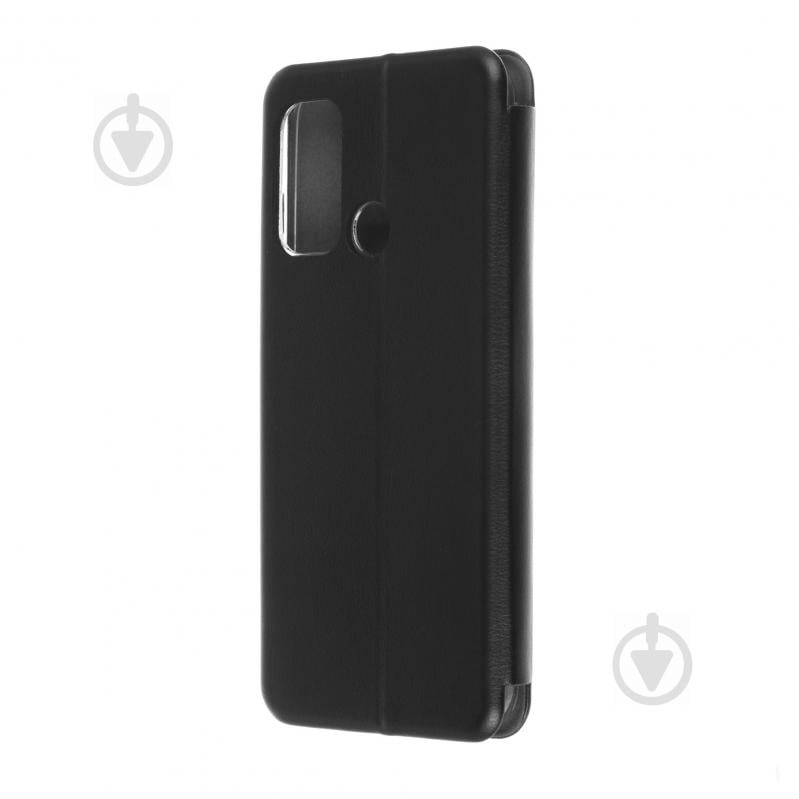 Чохол-книжка Armorstandart G-Case для Motorola G60 Black (ARM60770) - фото 2