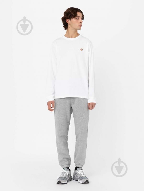 Футболка Dickies LS MAPLETON TEE DK0A4Y4RWHX1 р.M белый - фото 3