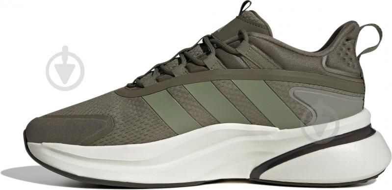 Кроссовки мужские демисезонные Adidas ALPHARESPONSE IE6342 р.40 2/3 хаки - фото 2