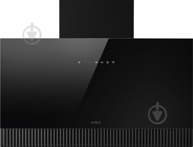 Витяжка Elica SUPER PLAT BL/F/80 - фото 1