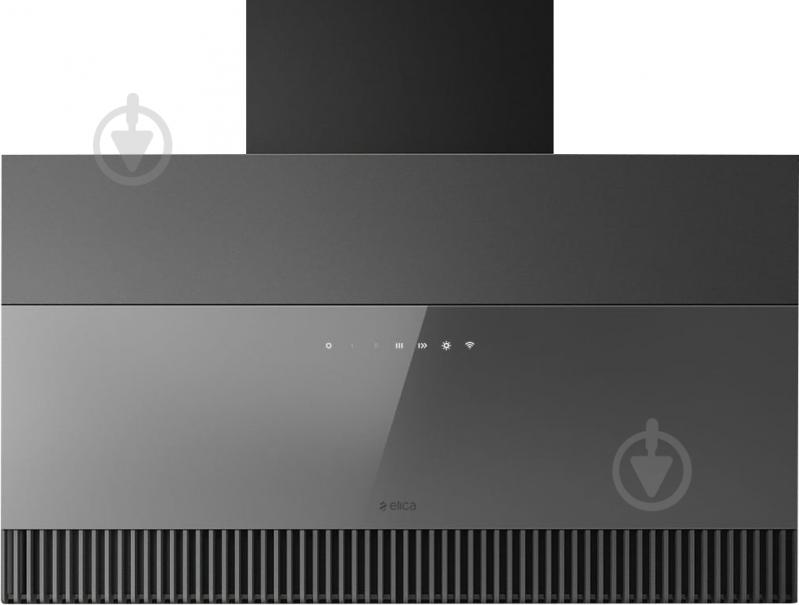 Витяжка Elica SUPER PLAT GR/F/80 - фото 1