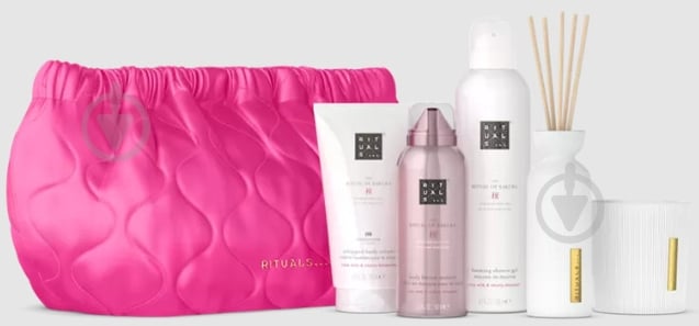 Набор подарочный RITUALS Sakura Large Gift Set - фото 1