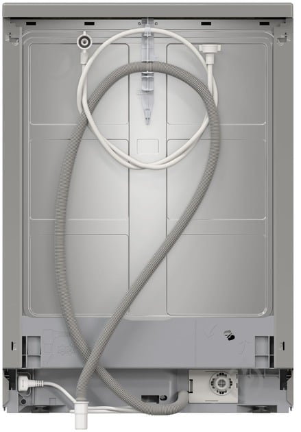 Посудомоечная машина Bosch SMS26DI00T - фото 5