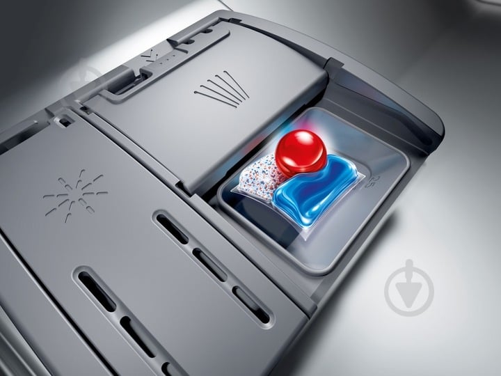 Посудомоечная машина Bosch SMS26DI00T - фото 3