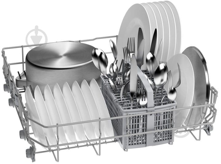 Посудомоечная машина Bosch SMS26DI00T - фото 2