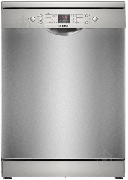 Посудомоечная машина Bosch SMS26DI00T - фото 1
