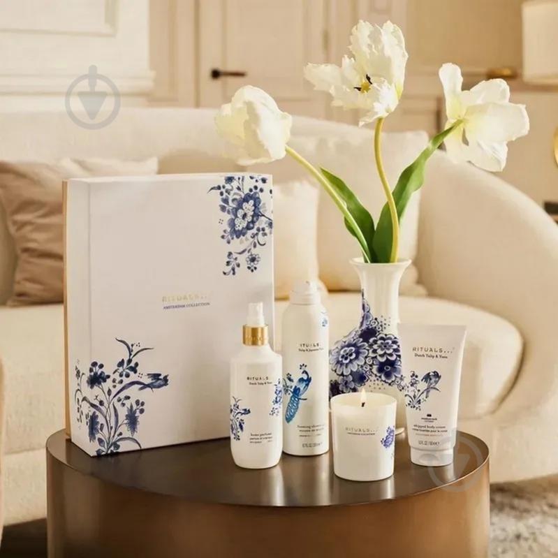 Набор подарочный RITUALS Amsterdam Collection Set L - фото 2 Набор подарочный RITUALS Amsterdam Collection Set L - фото 2