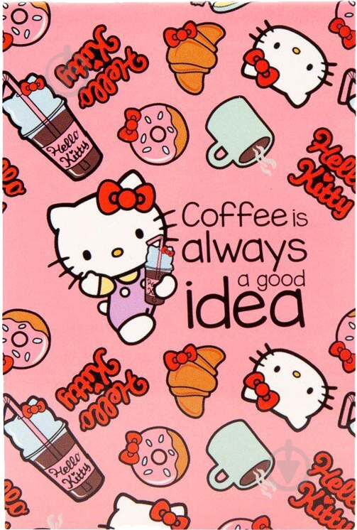 Блокнот HK19-224 KITE - фото 1