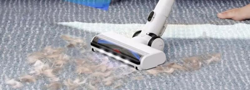 Пылесос моющий Tineco Floor One Switch S7 Pet (FW251800DE) - фото 10