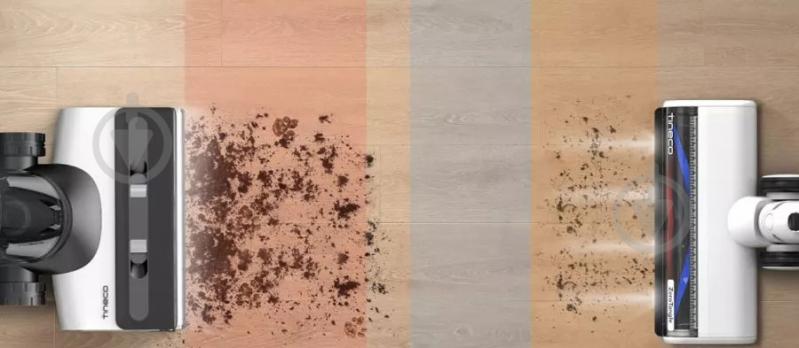 Пылесос моющий Tineco Floor One Switch S7 Pet (FW251800DE) - фото 9