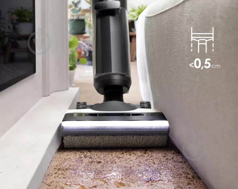 Пылесос моющий Tineco Floor One Switch S7 Pet (FW251800DE) - фото 8