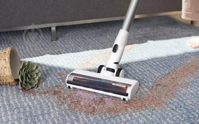 Пылесос моющий Tineco Floor One Switch S7 Pet (FW251800DE) - фото 6