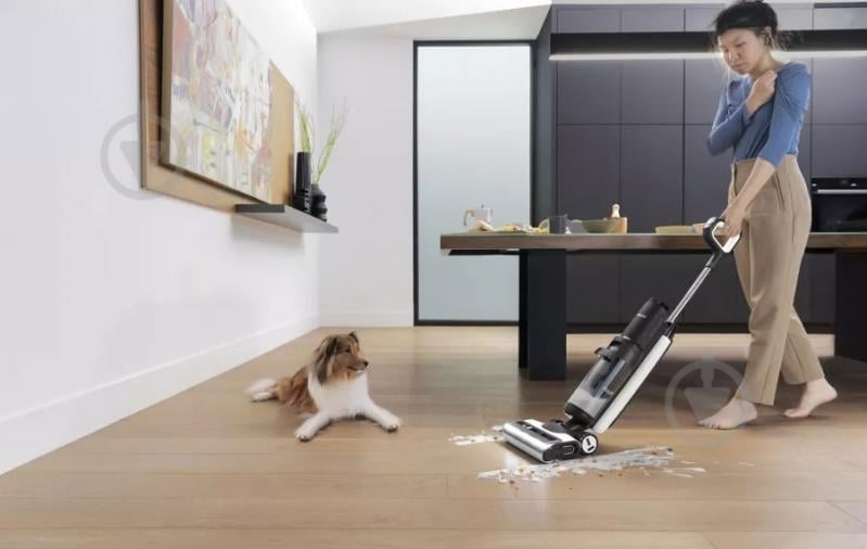 Пылесос моющий Tineco Floor One Switch S7 Pet (FW251800DE) - фото 5