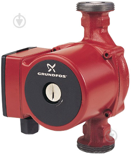 Циркуляционный насос Grundfos UPS 32-40 (98368439) - фото 1