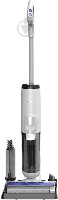 Пылесос моющий Tineco iFloor 5 Breeze (FW070100DE) - фото 3