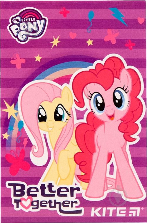 Блокнот LP19-224 KITE - фото 1