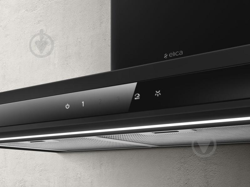 Вытяжка Elica ADELE BL MAT/A/60 - фото 3 Вытяжка Elica ADELE BL MAT/A/60 - фото 3