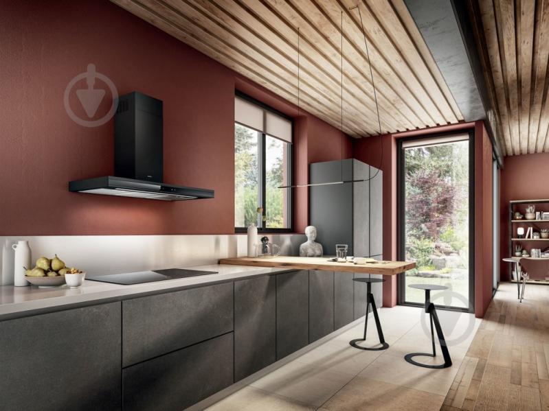 Вытяжка Elica ADELE BL MAT/A/60 - фото 4 Вытяжка Elica ADELE BL MAT/A/60 - фото 4