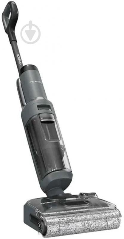 Пылесос моющий Tineco Floor One S6 Stretch Extreme (FW420400DE) - фото 2