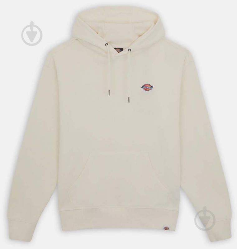 Джемпер Dickies MILLERSBURG HOODIE DK0A4YLYECR1 р.M бежевый - фото 3