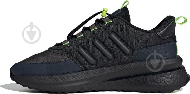 Кроссовки мужские демисезонные Adidas X_PLRPHASE IE8922 р.40 2/3 черные - фото 2