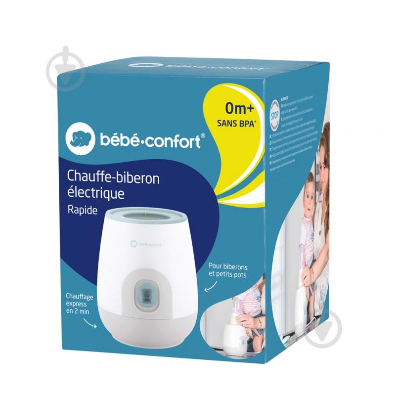 Подогреватель для бутылок Bebe Confort - фото 3