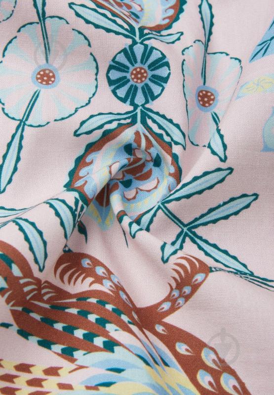 Спідниця для дівчаток Reima Neilikka р.134 рожевий 535068-4015 - фото 3