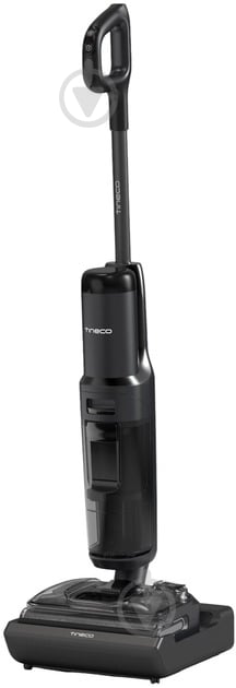 Пылесос моющий Tineco Floor One S7 Stretch black - фото 5