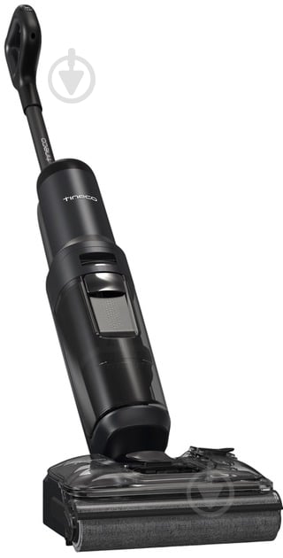 Пылесос моющий Tineco Floor One S7 Stretch black - фото 3
