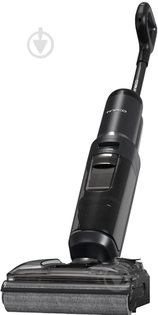 Пылесос моющий Tineco Floor One S7 Stretch black - фото 2