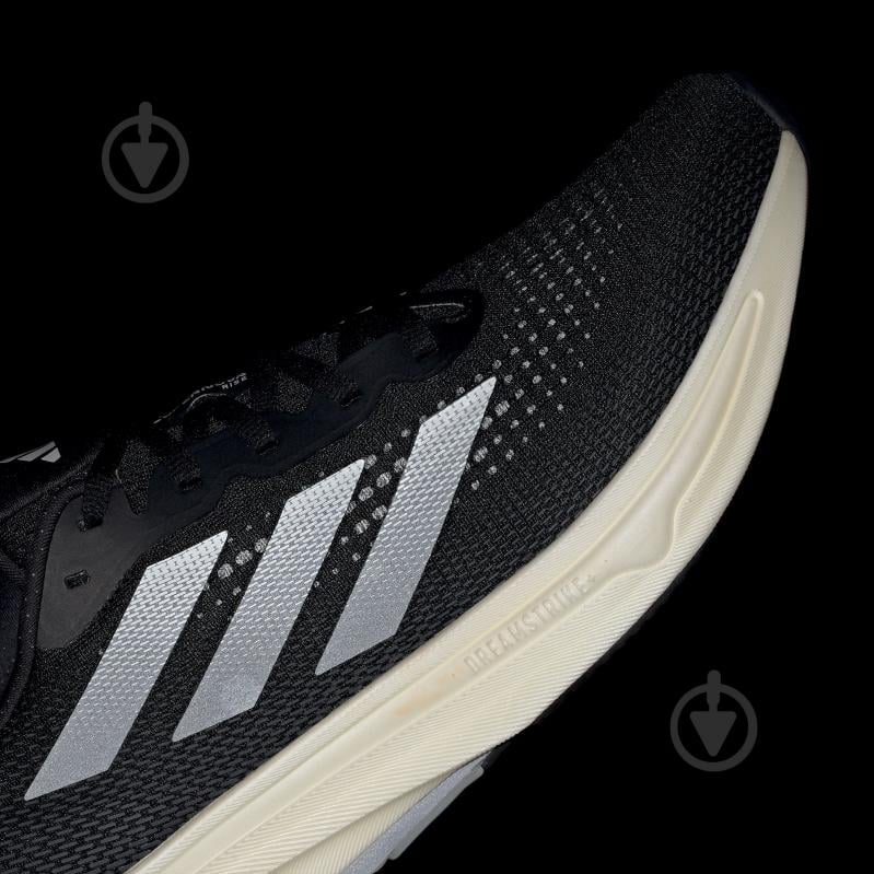 Кросівки чоловічі Adidas SUPERNOVA RISE M IG5844 р.40 2/3 чорні - фото 11