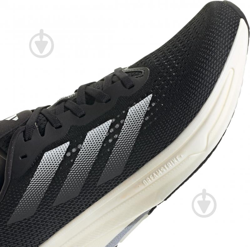 Кросівки чоловічі Adidas SUPERNOVA RISE M IG5844 р.40 2/3 чорні - фото 7