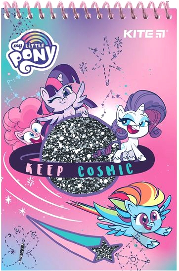 Блокнот LP21-196 KITE - фото 1