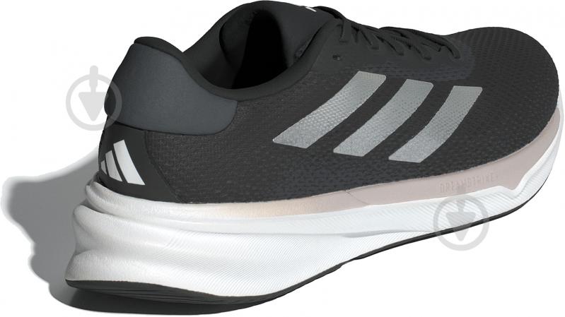 Кроссовки мужские Adidas SUPERNOVA STRIDE M IG8317 р.40 2/3 черные - фото 4