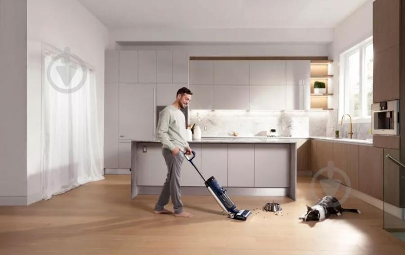 Пылесос моющий Tineco Floor One S7 Flashdry Pet (FW221800DE) - фото 8