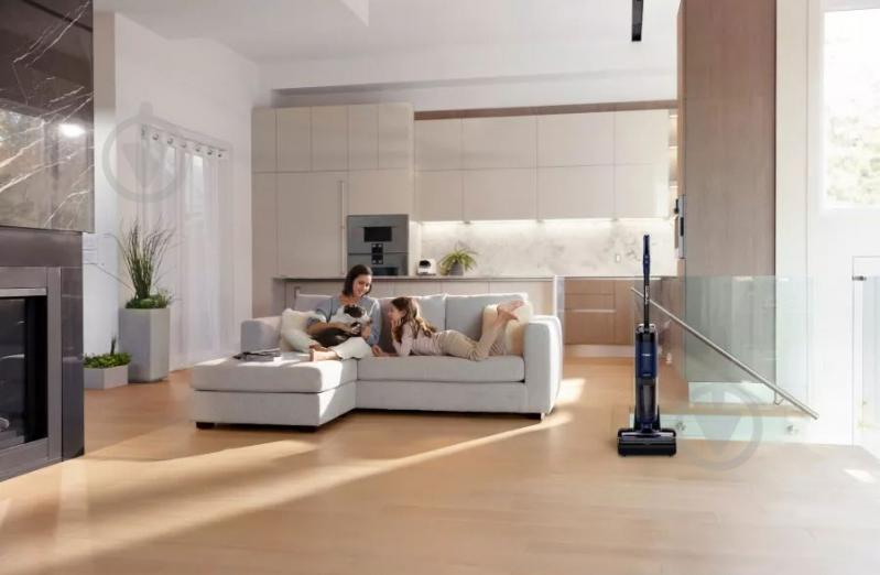 Пылесос моющий Tineco Floor One S7 Flashdry Pet (FW221800DE) - фото 9