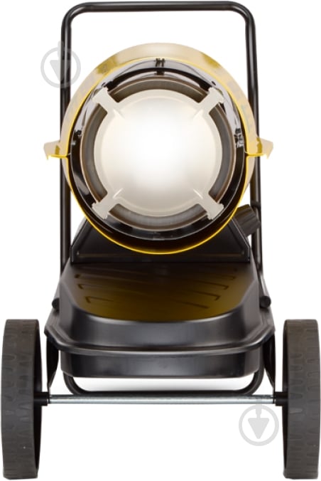 Тепловая пушка Ballu BHDP-30 30 кВт 220 В - фото 3