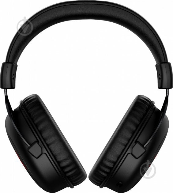 Гарнітура ігрова HyperX Cloud Core Wireless black (4P5D5AA) - фото 3