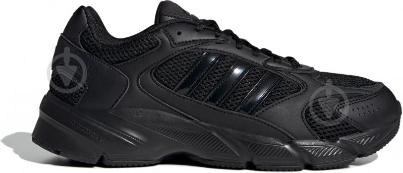 Кросівки чоловічі демісезонні Adidas CRAZYCHAOS 2000 IH0304 р.40 2/3 чорні - фото 1