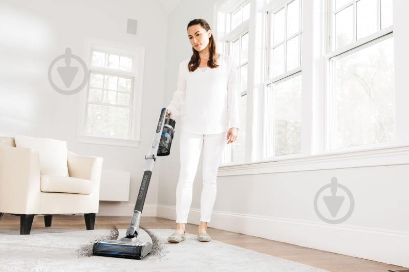 Пылесос аккумуляторный Shark PowerPro IZ380EUT grey - фото 16 Пылесос аккумуляторный Shark PowerPro IZ380EUT grey - фото 16