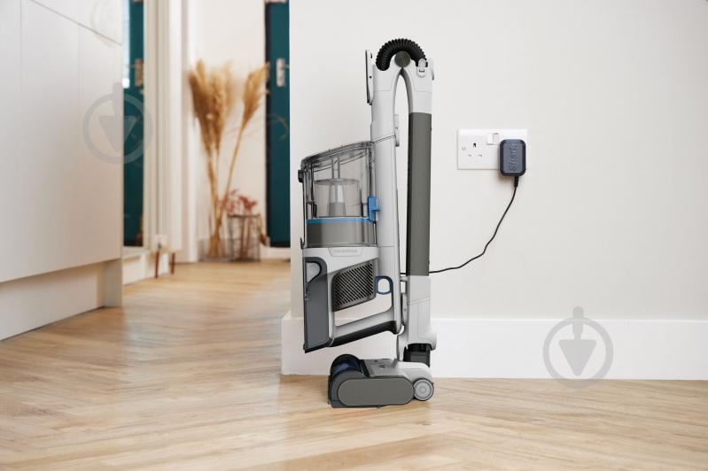 Пылесос аккумуляторный Shark PowerPro IZ380EUT grey - фото 18 Пылесос аккумуляторный Shark PowerPro IZ380EUT grey - фото 18