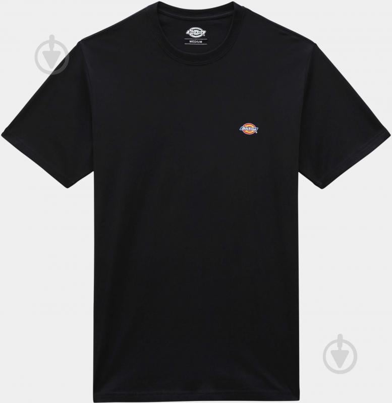 Футболка Dickies SS MAPLETON TEE DK0A4XDBBLK1 р.2XL чорний - фото 1