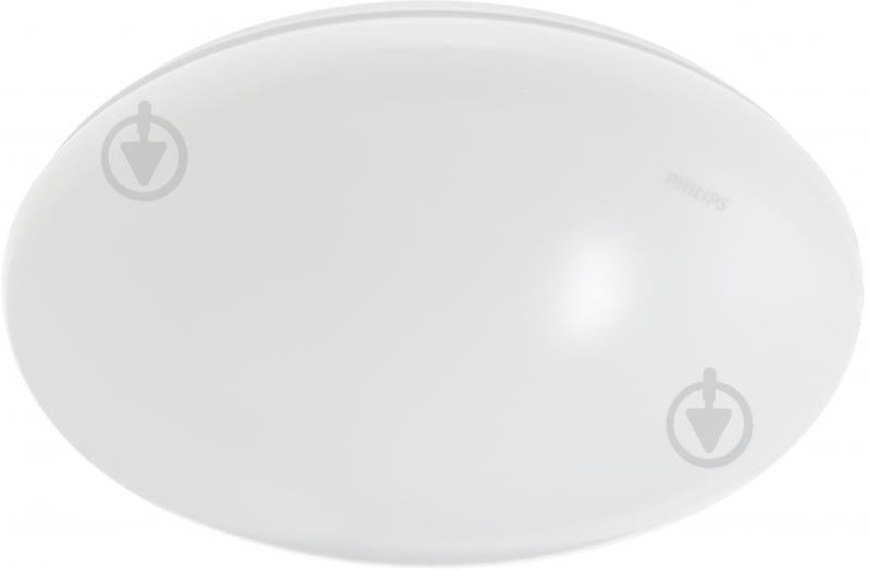 Світильник світлодіодний Philips 33361 6 Вт білий 6500 К 915004478601 - фото 2