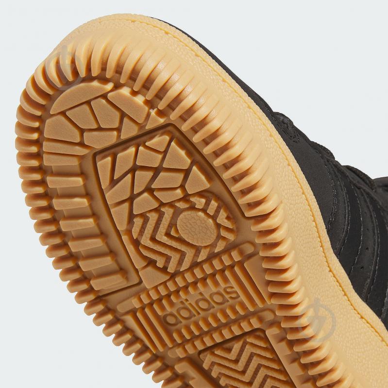 Ботинки Adidas BREAK START MID C WINTERIZED JQ0146 р.31 черный - фото 8
