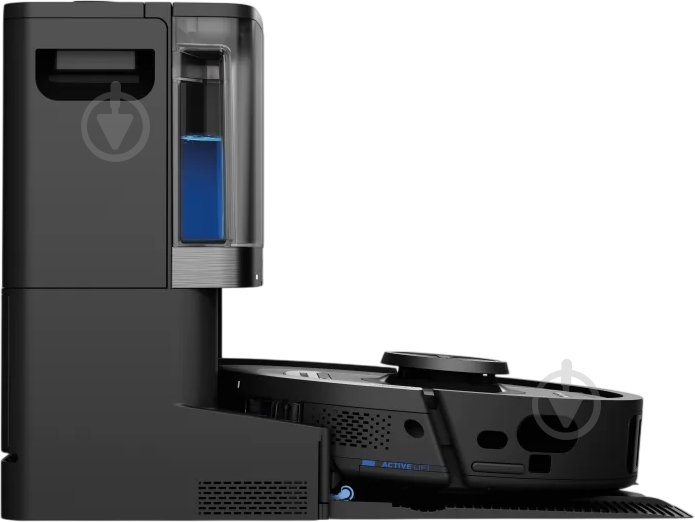 Робот-пылесос Shark Detect Pro with Auto Empty System Wet+Dry RV2800YEEU black - фото 5 Робот-пылесос Shark Detect Pro with Auto Empty System Wet+Dry RV2800YEEU black - фото 5