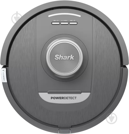 Робот-пылесос Shark Detect Pro with Auto Empty System Wet+Dry RV2800YEEU black - фото 6 Робот-пылесос Shark Detect Pro with Auto Empty System Wet+Dry RV2800YEEU black - фото 6