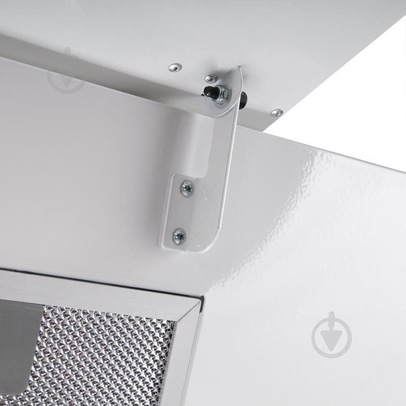 Вытяжка Pyramida KZ 60 WH - фото 3