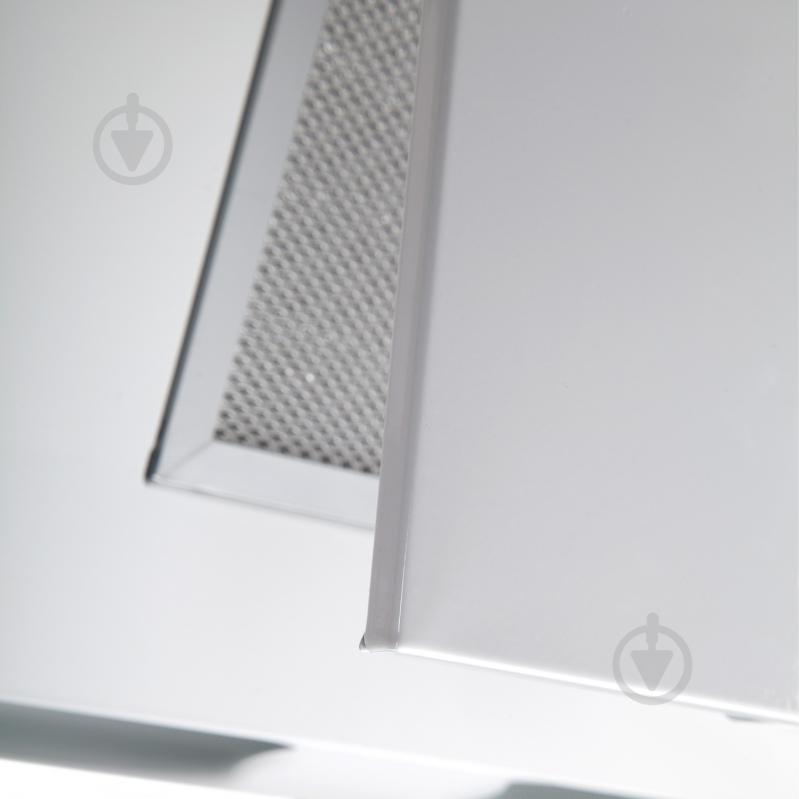 Вытяжка Pyramida KZ 60 WH - фото 6