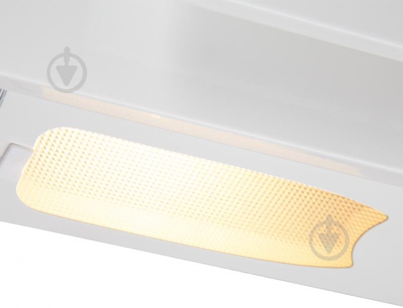 Вытяжка Pyramida KZ 60 WH - фото 7