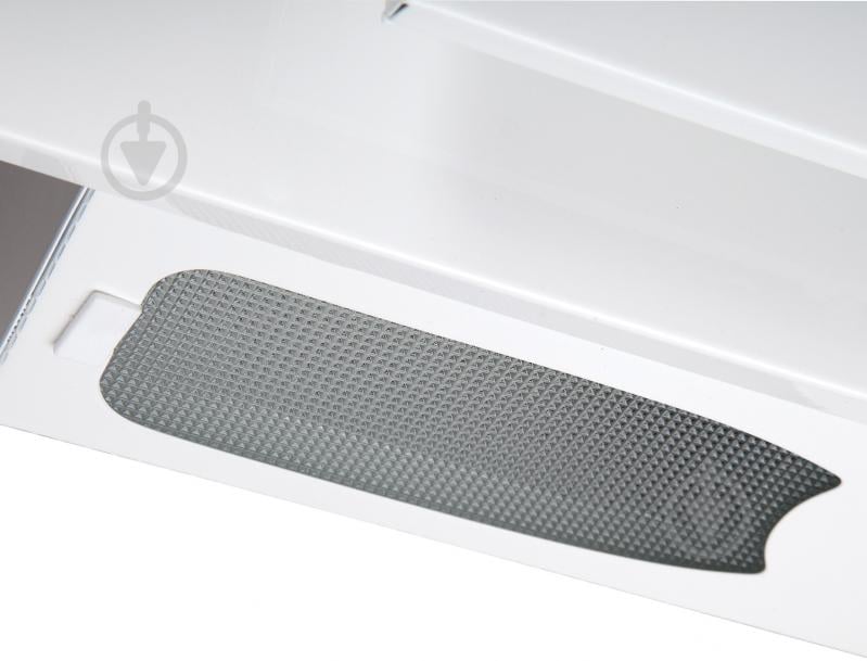 Вытяжка Pyramida KZ 60 WH - фото 8